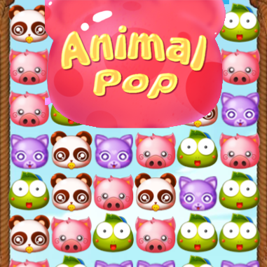 Animal Pop