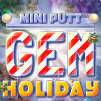 Mini Putt Gem Holiday