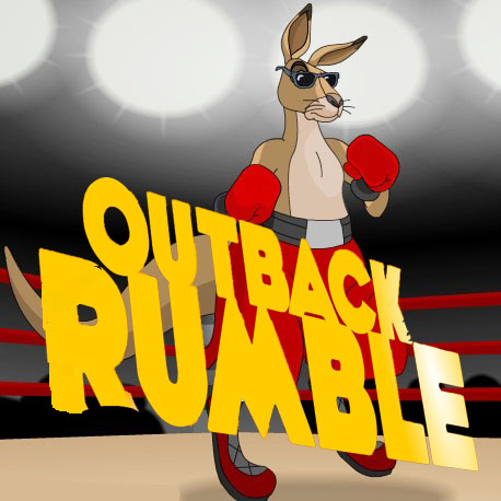 Outback Rumble is one of the Boxing Games that you can play on bogoon.com f...