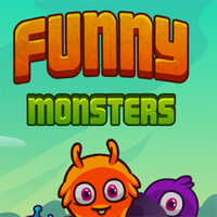 Funny Monsters